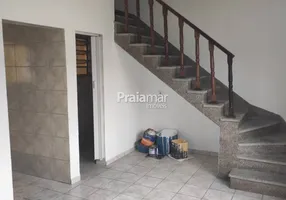 Foto 1 de Apartamento com 2 Quartos à venda, 70m² em Esplanada dos Barreiros, São Vicente