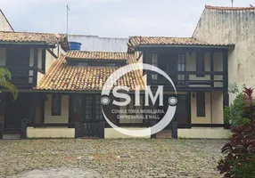 Foto 1 de Casa com 3 Quartos para venda ou aluguel, 98m² em Peró, Cabo Frio