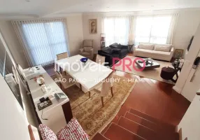 Foto 1 de Apartamento com 5 Quartos à venda, 202m² em Chácara Santo Antônio, São Paulo