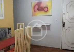 Foto 1 de Apartamento com 2 Quartos à venda, 60m² em Madureira, Rio de Janeiro