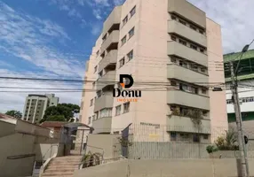 Foto 1 de Cobertura com 2 Quartos para alugar, 67m² em Alto da Glória, Curitiba