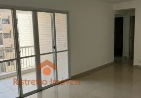 Foto 1 de Apartamento com 3 Quartos para alugar, 86m² em Vila São Francisco, São Paulo