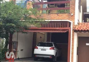 Foto 1 de Sobrado com 3 Quartos à venda, 147m² em Vila Clarice, São Paulo