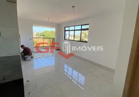 Foto 1 de Cobertura com 4 Quartos à venda, 180m² em Liberdade, Belo Horizonte