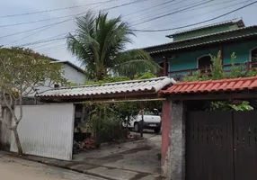 Foto 1 de Casa com 5 Quartos à venda, 360m² em Bacaxa Bacaxa, Saquarema