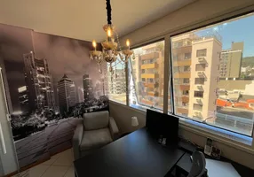 Foto 1 de Sala Comercial à venda, 28m² em Trindade, Florianópolis