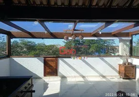 Foto 1 de Casa com 3 Quartos à venda, 178m² em Jardim Nautilus, Cabo Frio