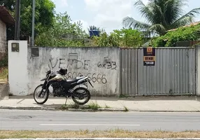 Foto 1 de Lote/Terreno à venda em Cruz das Armas, João Pessoa