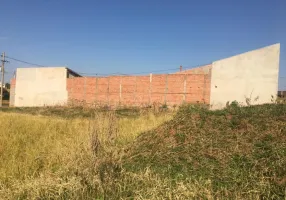 Foto 1 de Lote/Terreno à venda, 1000m² em Loteamento Jardim Vista Alegre, São Carlos