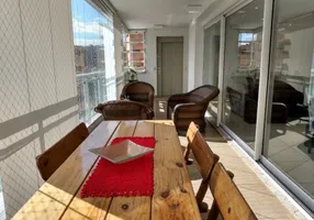 Foto 1 de Apartamento com 3 Quartos à venda, 192m² em Alphaville, Santana de Parnaíba