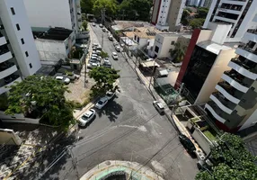 Foto 1 de Apartamento com 1 Quarto à venda, 52m² em Alto do Itaigara, Salvador