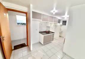 Foto 1 de Apartamento com 2 Quartos à venda, 51m² em Gruta de Lourdes, Maceió