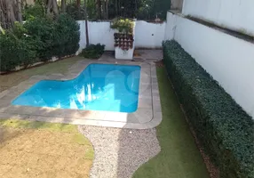 Foto 1 de Sobrado com 5 Quartos para alugar, 869m² em Jardim Europa, São Paulo