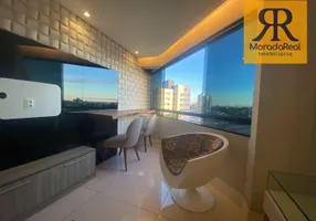 Foto 1 de Apartamento com 2 Quartos à venda, 62m² em Cordeiro, Recife
