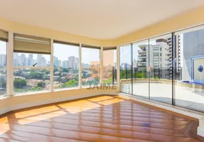 Foto 1 de Apartamento com 4 Quartos à venda, 350m² em Higienópolis, São Paulo