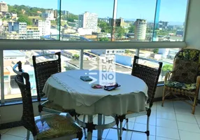 Foto 1 de Apartamento com 2 Quartos à venda, 63m² em Aterrado, Volta Redonda