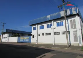 Foto 1 de Sala Comercial para alugar, 200m² em Dihel, Sapucaia do Sul