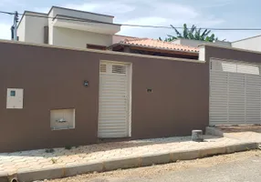 Foto 1 de Casa com 3 Quartos à venda, 166m² em Portal Vila Rica Colônia do Marçal, São João Del Rei
