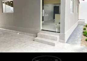 Foto 1 de Casa com 2 Quartos à venda, 120m² em Buriti Sereno, Aparecida de Goiânia