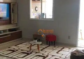 Foto 1 de Apartamento com 2 Quartos à venda, 76m² em Vila Rosalia, Guarulhos