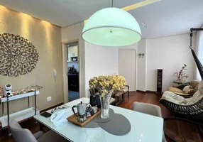 Foto 1 de Apartamento com 3 Quartos à venda, 75m² em Luxemburgo, Belo Horizonte