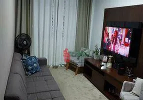 Foto 1 de Apartamento com 2 Quartos à venda, 73m² em Centro, Guarulhos