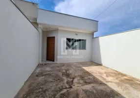 Foto 1 de Casa com 2 Quartos à venda, 71m² em Novo Cambuí, Hortolândia