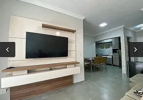 Foto 1 de Apartamento com 2 Quartos à venda, 71m² em Condominio Riviera de Sao Lourenco, Bertioga