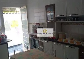 Foto 1 de Casa com 3 Quartos à venda, 90m² em Residencial Juritis, São José dos Campos