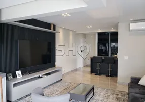 Foto 1 de Apartamento com 2 Quartos à venda, 84m² em Jardim Caravelas, São Paulo