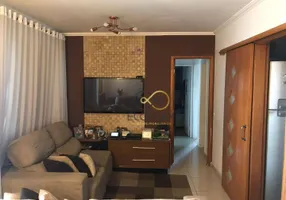 Foto 1 de Apartamento com 3 Quartos à venda, 68m² em Vila das Bandeiras, Guarulhos