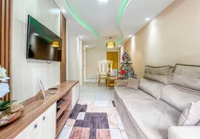Foto 1 de Apartamento com 2 Quartos à venda, 66m² em Agriões, Teresópolis