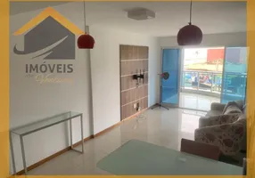 Foto 1 de Apartamento com 1 Quarto à venda, 65m² em Jardim Armacao, Salvador