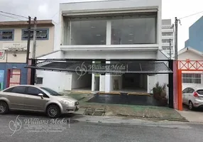 Foto 1 de Ponto Comercial para venda ou aluguel, 10m² em Vila Galvão, Guarulhos