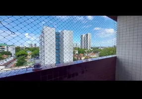 Foto 1 de Apartamento com 3 Quartos à venda, 82m² em Iputinga, Recife