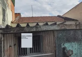 Foto 1 de Casa com 2 Quartos à venda, 70m² em Vila Gilda, Santo André