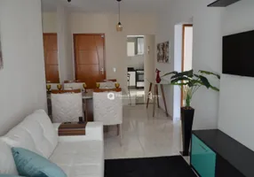 Foto 1 de Apartamento com 2 Quartos à venda, 56m² em Nova Era, Juiz de Fora