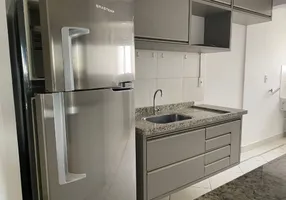 Foto 1 de Apartamento com 2 Quartos para alugar, 60m² em Vila Santa Catarina, Americana