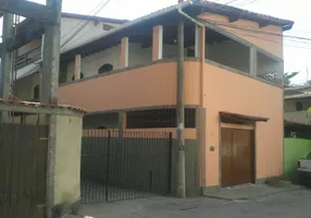 Foto 1 de Casa com 2 Quartos à venda, 90m² em Alcântara, São Gonçalo