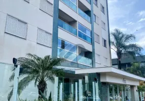 Foto 1 de Apartamento com 3 Quartos à venda, 102m² em Bela Suica, Londrina