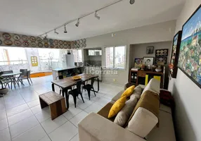 Foto 1 de Cobertura com 4 Quartos à venda, 250m² em Madalena, Recife