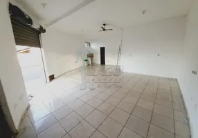 Foto 1 de Ponto Comercial para alugar, 106m² em Dom Bernardo Jose Mielle, Ribeirão Preto