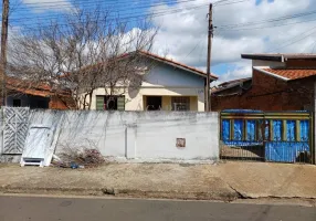 Foto 1 de Casa com 2 Quartos à venda, 118m² em Jardim de Faveri, Artur Nogueira