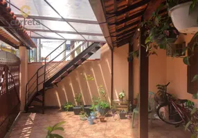 Foto 1 de Casa com 3 Quartos à venda, 100m² em Liberdade, Rio das Ostras