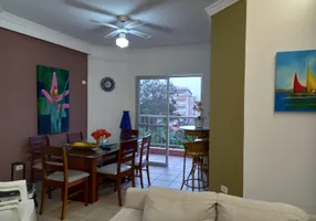 Foto 1 de Apartamento com 2 Quartos à venda, 95m² em Itaguá, Ubatuba