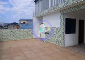 Foto 1 de Cobertura com 2 Quartos à venda, 80m² em Centro, Nilópolis