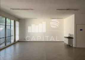 Foto 1 de Ponto Comercial para alugar, 200m² em Alphaville, Santana de Parnaíba