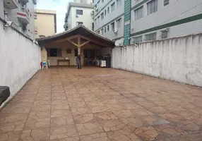 Foto 1 de Casa com 2 Quartos para alugar, 304m² em Boqueirão, Praia Grande