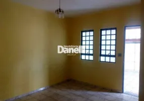 Foto 1 de Casa com 3 Quartos à venda, 120m² em Jardim Jaraguá, Taubaté