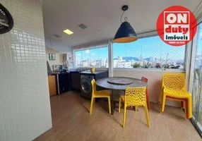 Foto 1 de Apartamento com 2 Quartos à venda, 111m² em Estuario, Santos